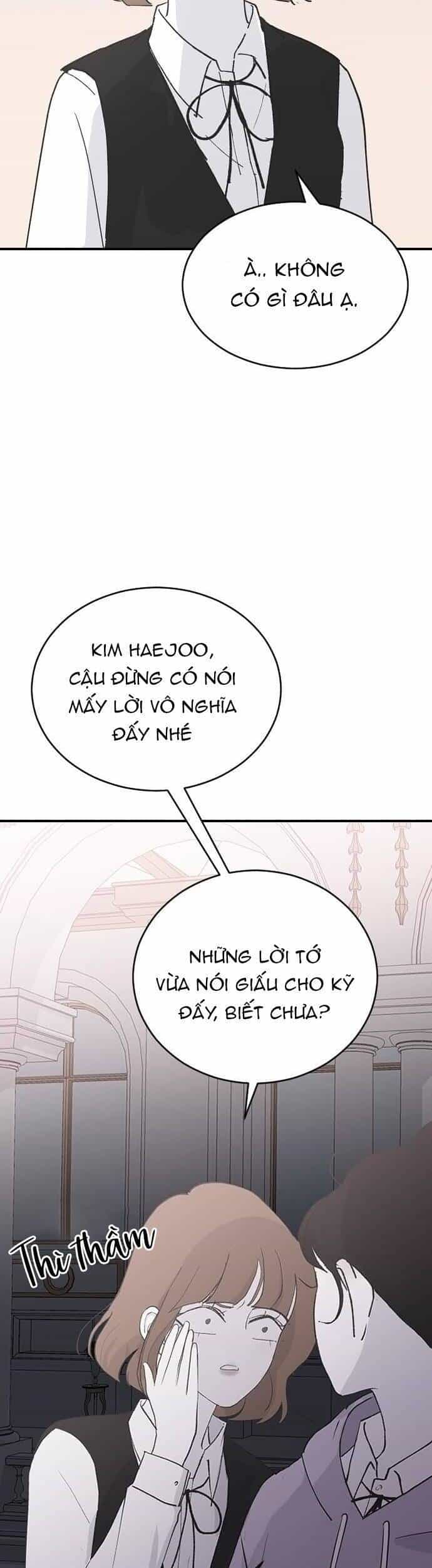 Ba Người Anh Trai Cực Phẩm Của Tôi - Chương 56 - ảnh 18