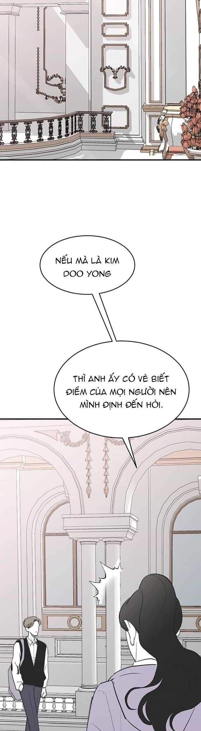 Ba Người Anh Trai Cực Phẩm Của Tôi - Chương 56 - ảnh 48
