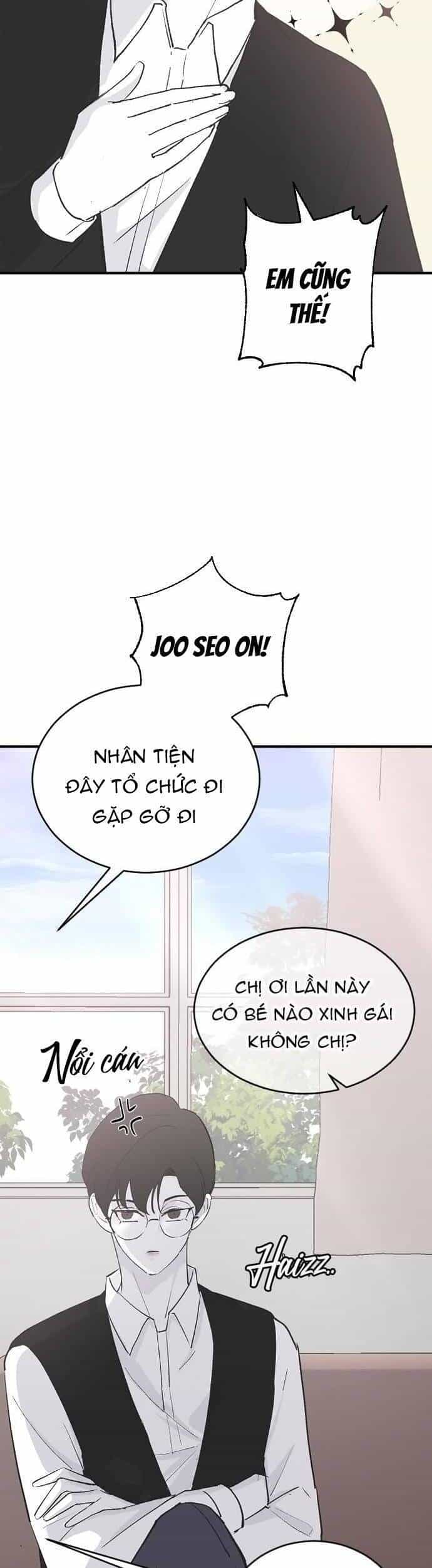 Ba Người Anh Trai Cực Phẩm Của Tôi - Chương 56 - ảnh 58