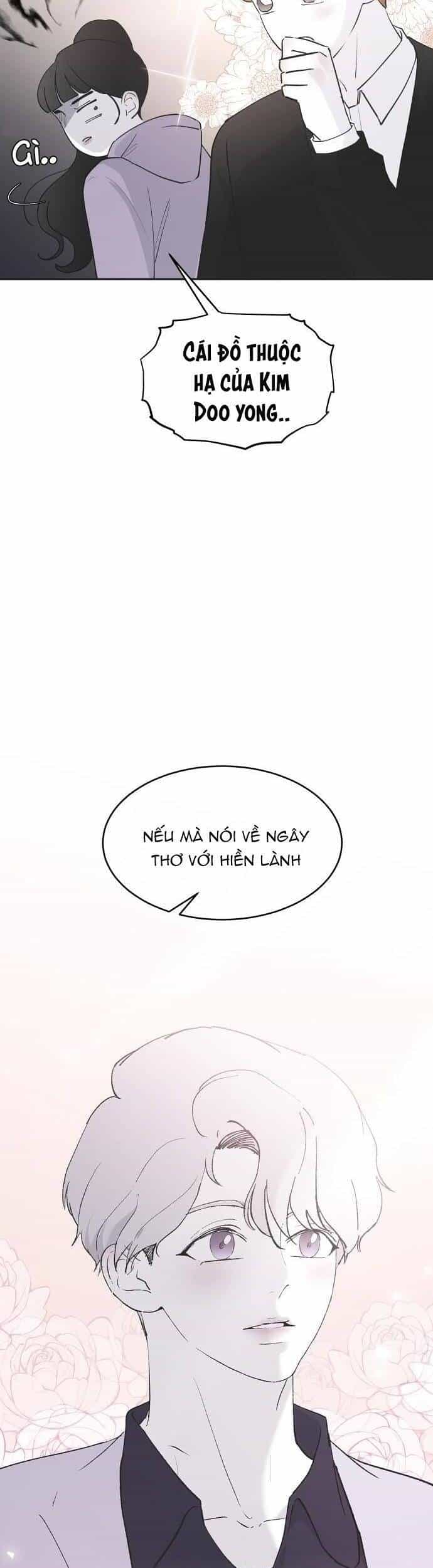 Ba Người Anh Trai Cực Phẩm Của Tôi - Chương 57 - ảnh 12