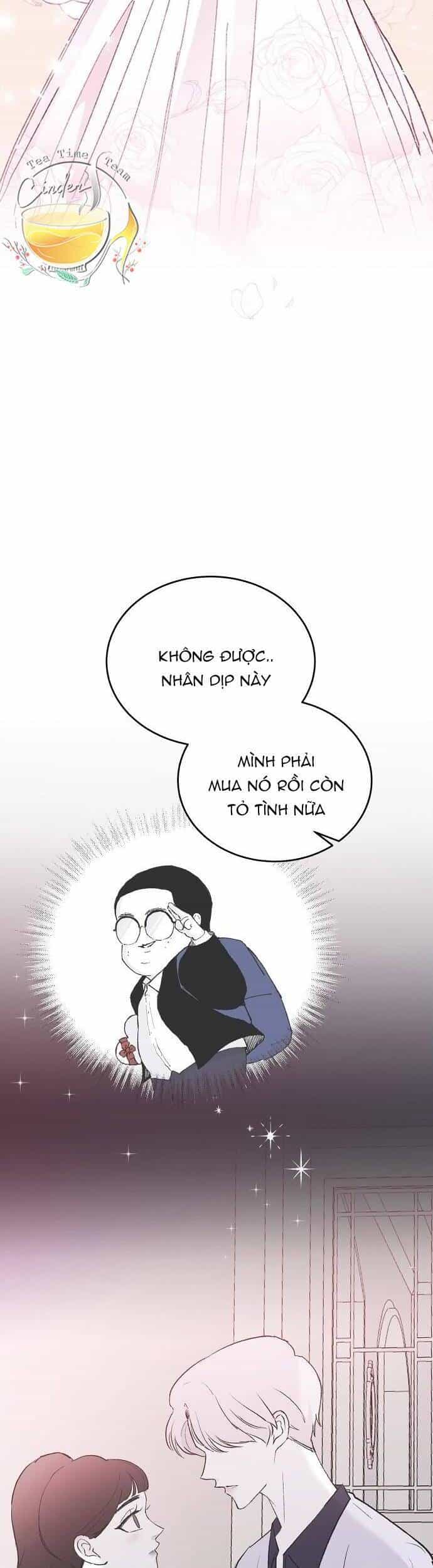 Ba Người Anh Trai Cực Phẩm Của Tôi - Chương 57 - ảnh 21