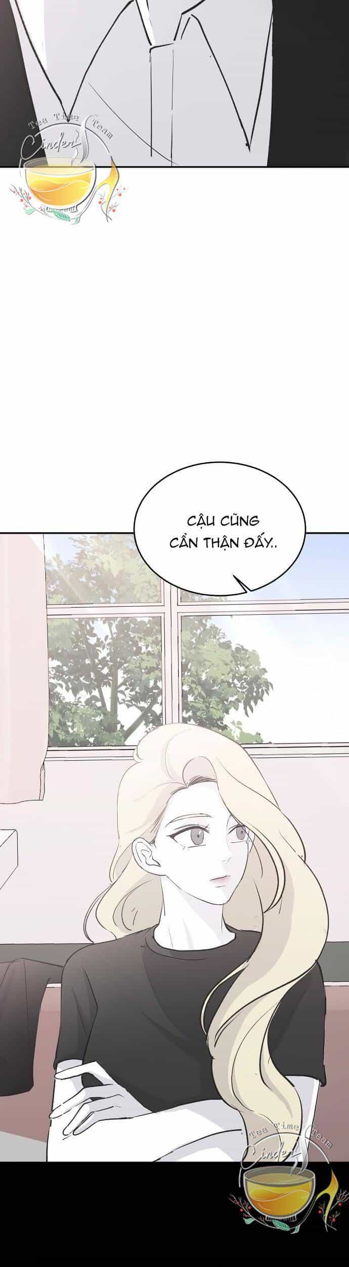 Ba Người Anh Trai Cực Phẩm Của Tôi - Chương 57 - ảnh 36