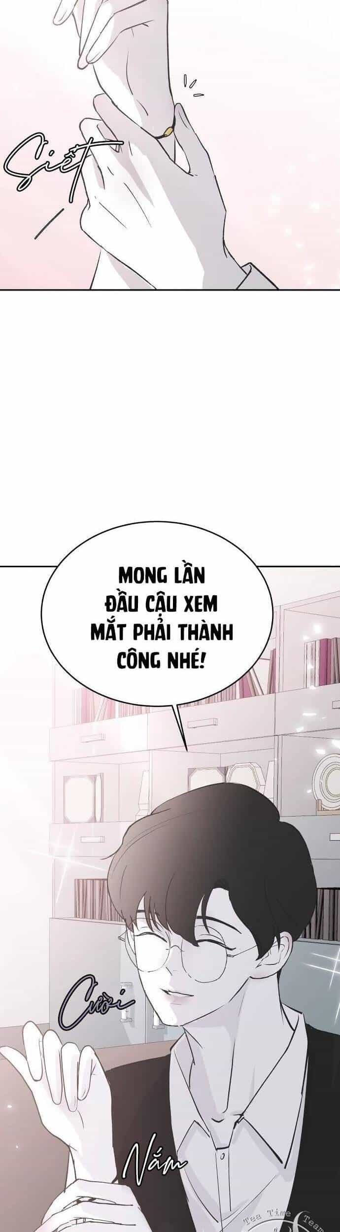 Ba Người Anh Trai Cực Phẩm Của Tôi - Chương 57 - ảnh 51
