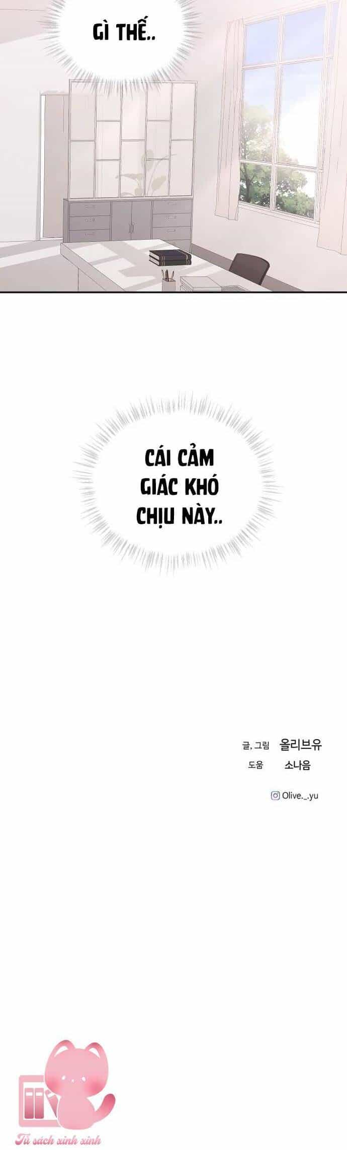Ba Người Anh Trai Cực Phẩm Của Tôi - Chương 57 - ảnh 53