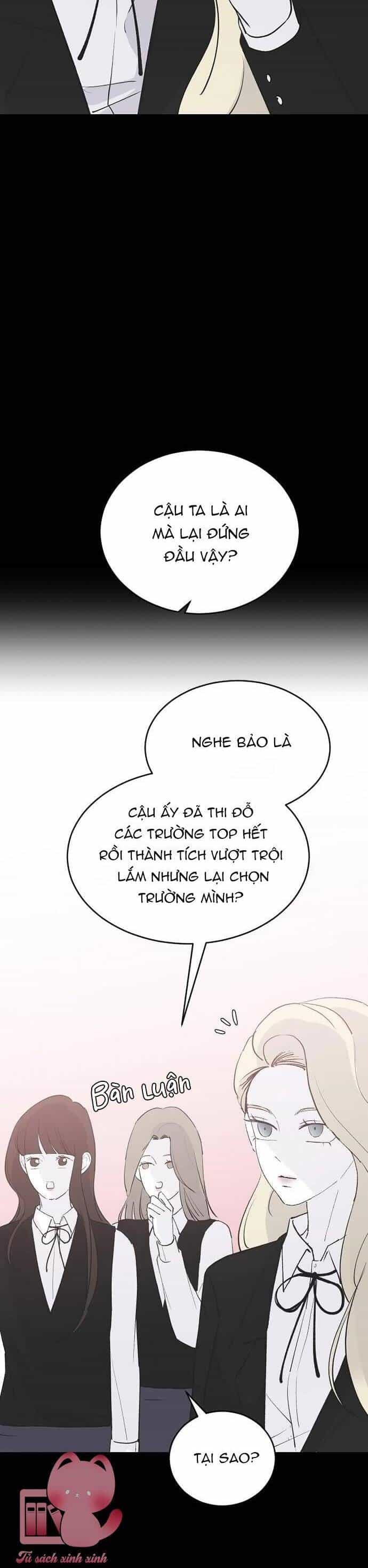Ba Người Anh Trai Cực Phẩm Của Tôi - Chương 58 - ảnh 22