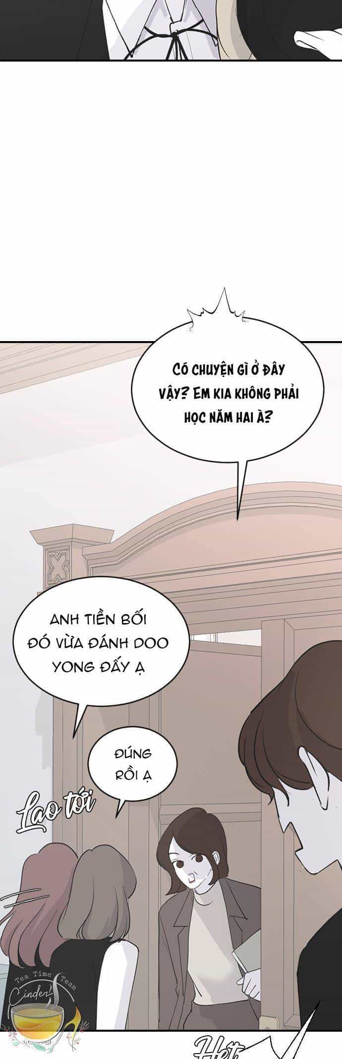 Ba Người Anh Trai Cực Phẩm Của Tôi - Chương 59 - ảnh 17
