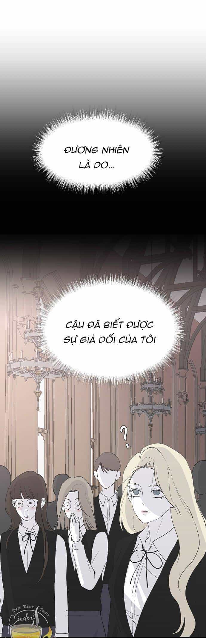Ba Người Anh Trai Cực Phẩm Của Tôi - Chương 59 - ảnh 29
