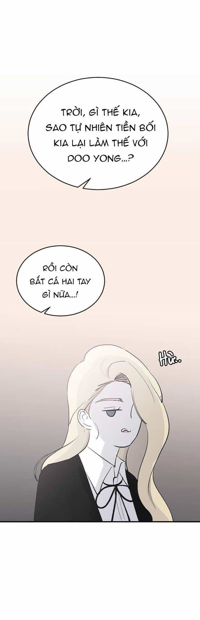 Ba Người Anh Trai Cực Phẩm Của Tôi - Chương 59 - ảnh 3