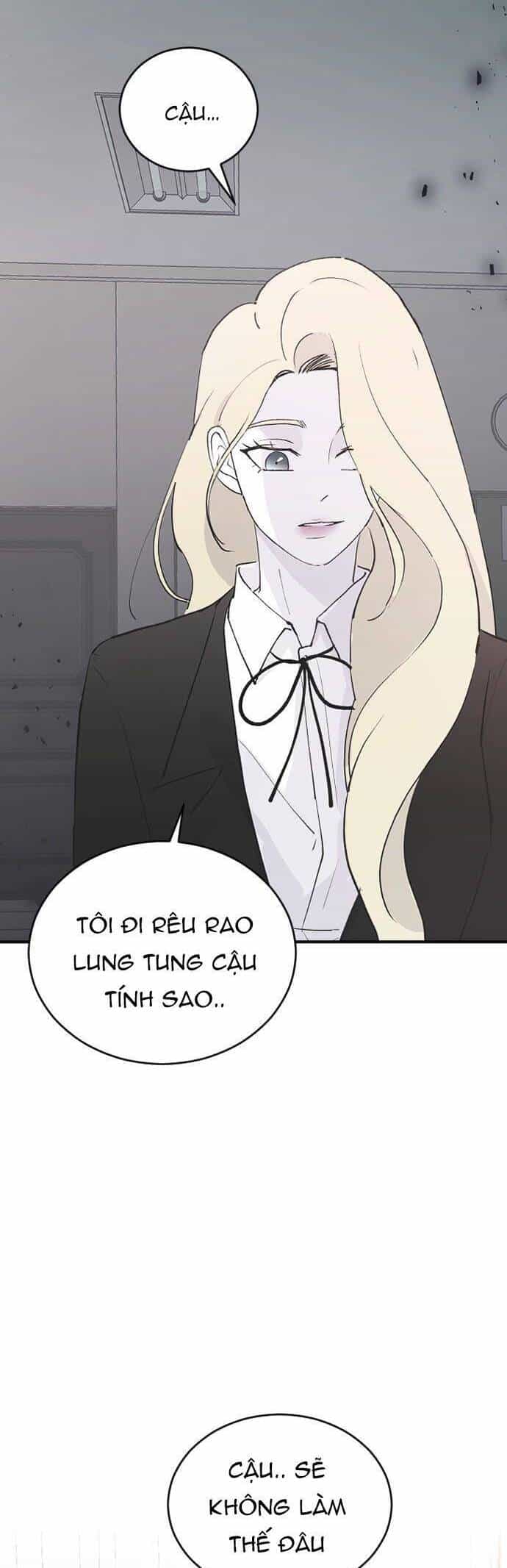 Ba Người Anh Trai Cực Phẩm Của Tôi - Chương 59 - ảnh 33