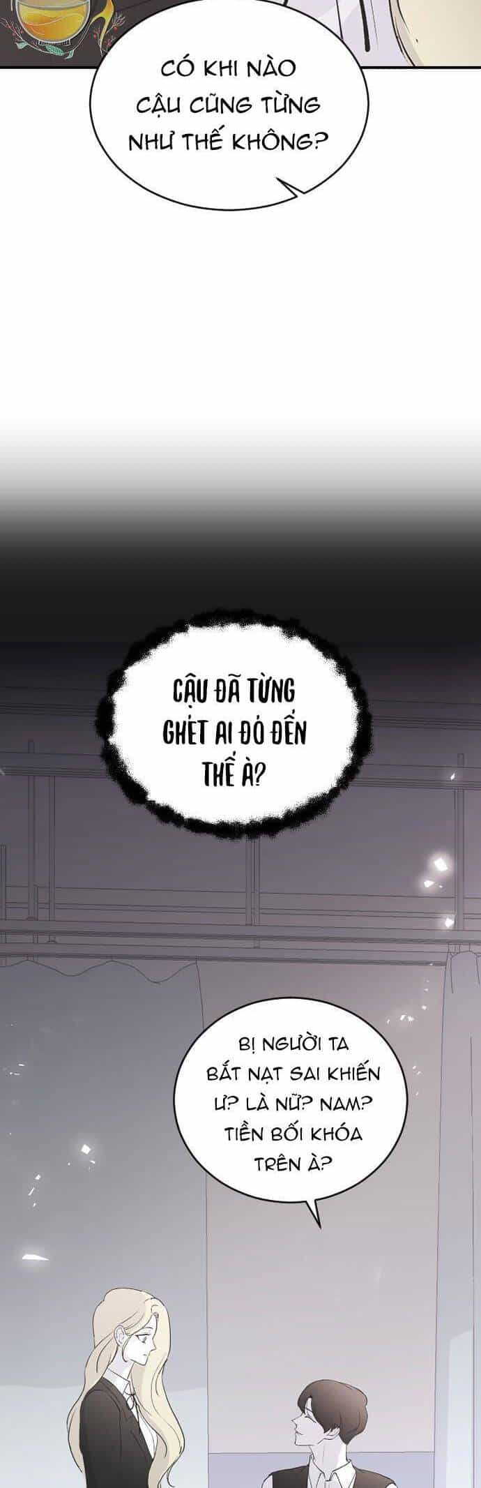 Ba Người Anh Trai Cực Phẩm Của Tôi - Chương 59 - ảnh 36