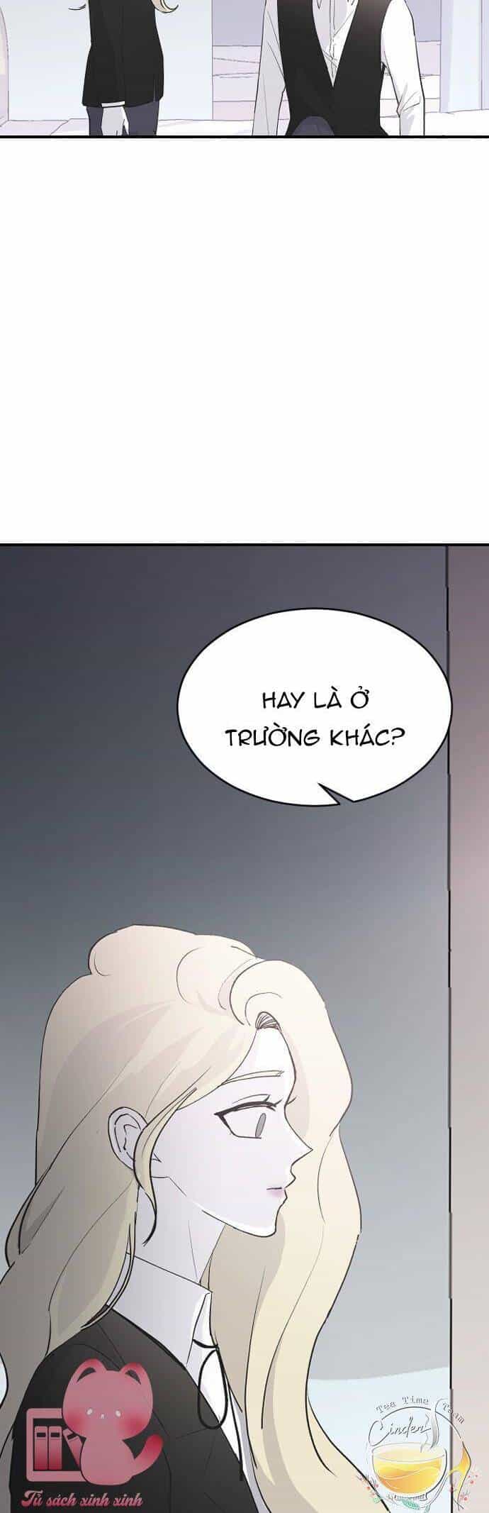 Ba Người Anh Trai Cực Phẩm Của Tôi - Chương 59 - ảnh 37