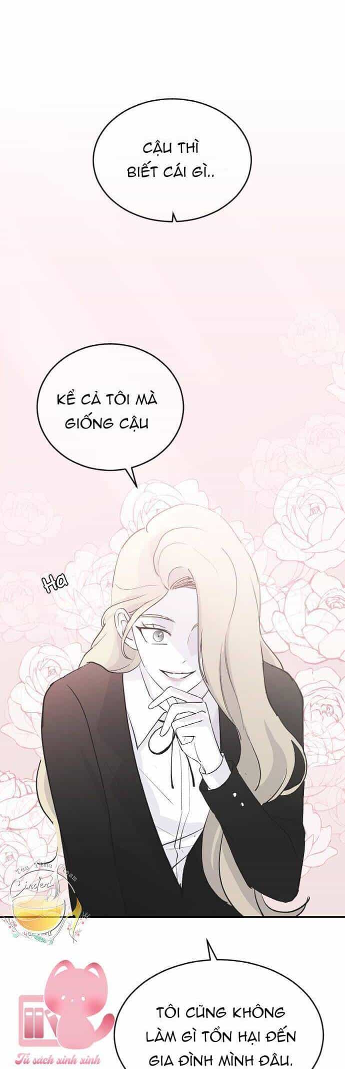 Ba Người Anh Trai Cực Phẩm Của Tôi - Chương 59 - ảnh 40