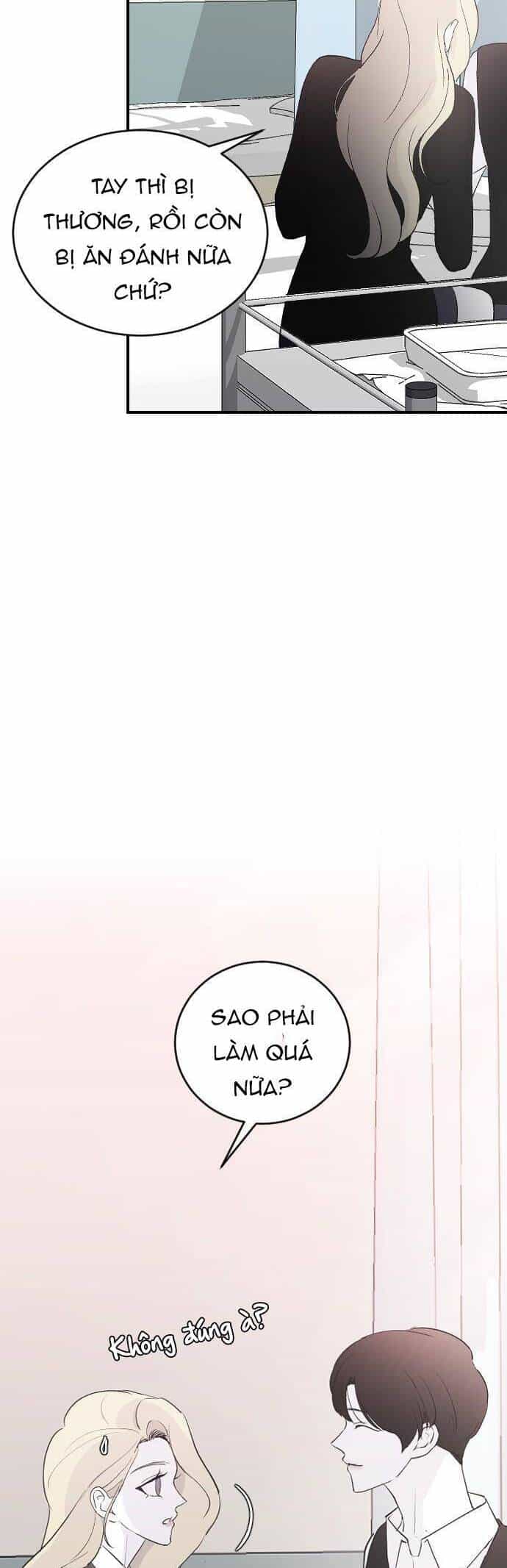 Ba Người Anh Trai Cực Phẩm Của Tôi - Chương 59 - ảnh 51