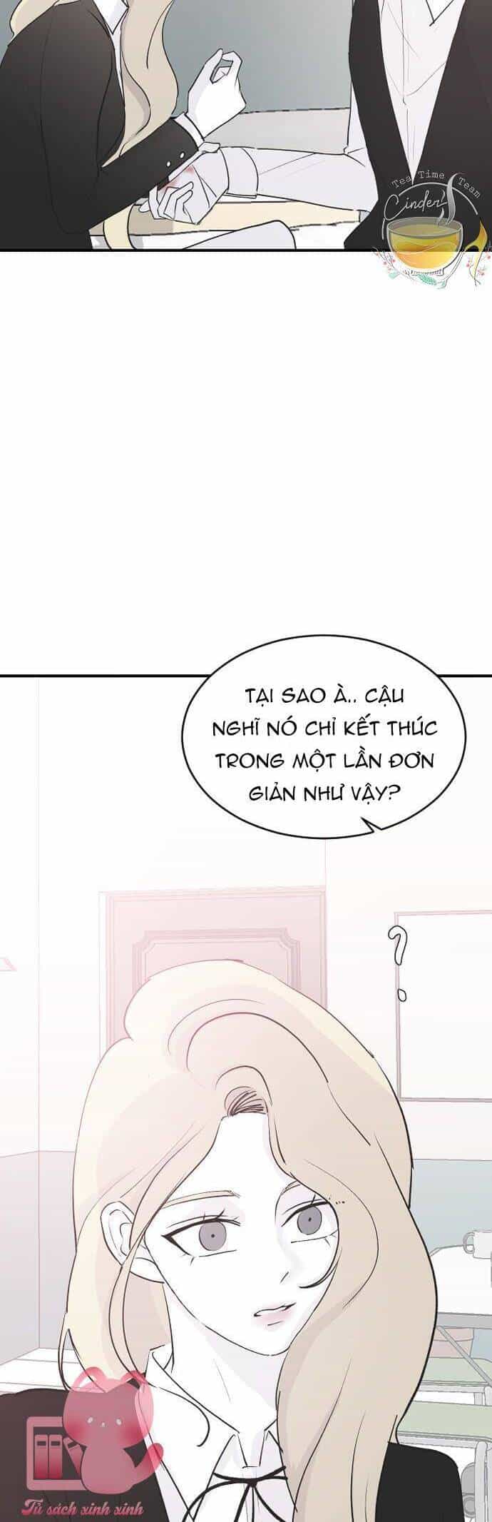 Ba Người Anh Trai Cực Phẩm Của Tôi - Chương 59 - ảnh 52