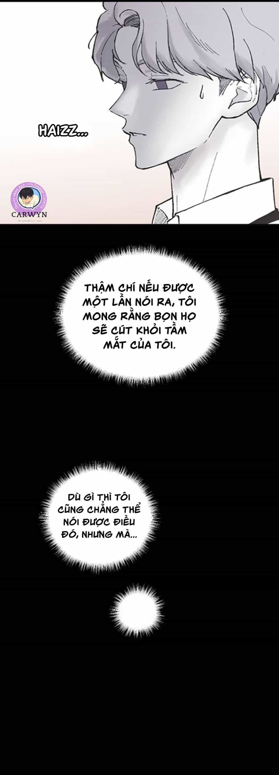 Ba Người Anh Trai Cực Phẩm Của Tôi - Chương 6 - ảnh 11