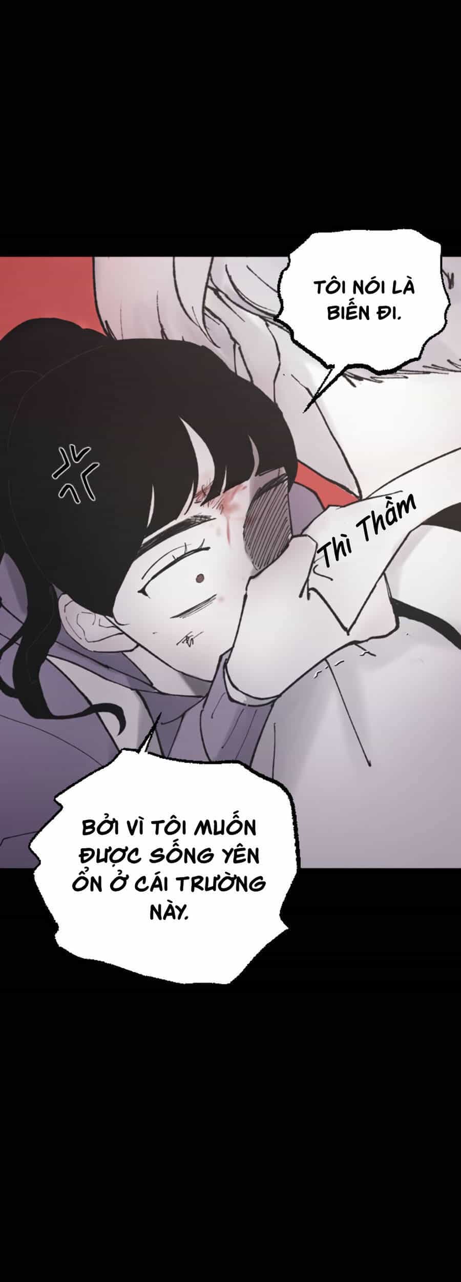 Ba Người Anh Trai Cực Phẩm Của Tôi - Chương 6 - ảnh 25