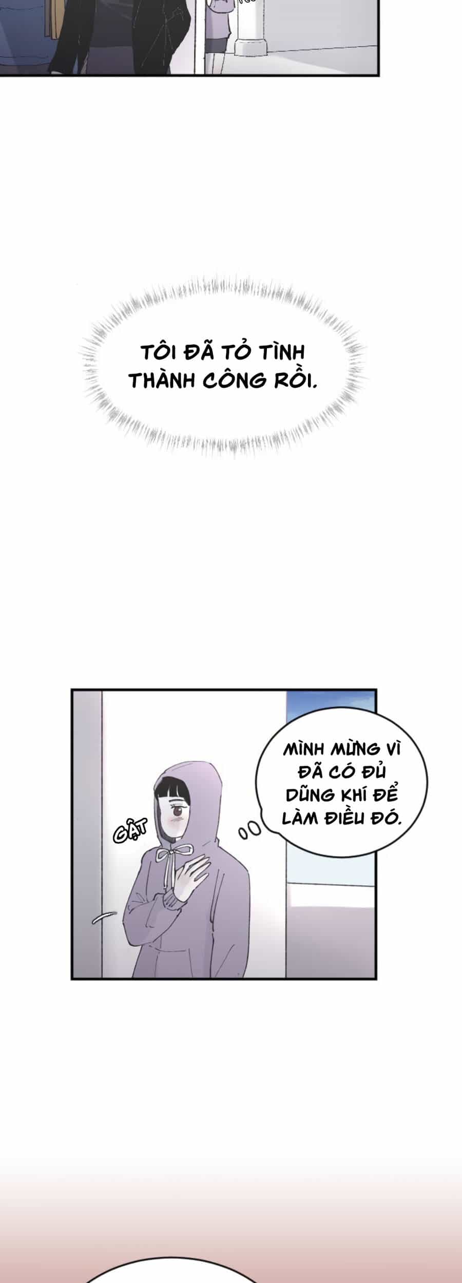 Ba Người Anh Trai Cực Phẩm Của Tôi - Chương 6 - ảnh 36