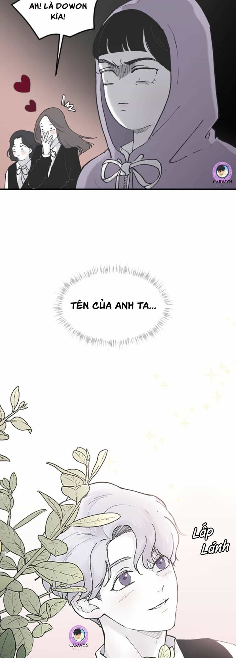 Ba Người Anh Trai Cực Phẩm Của Tôi - Chương 6 - ảnh 44