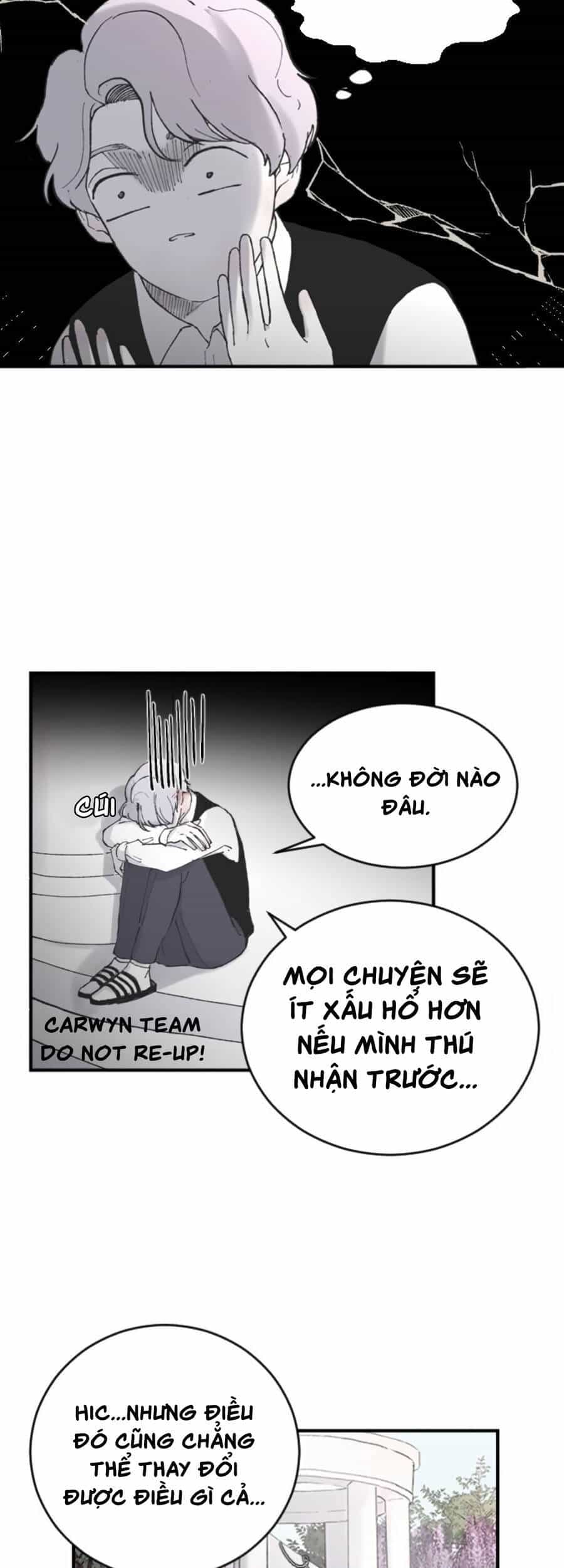 Ba Người Anh Trai Cực Phẩm Của Tôi - Chương 6 - ảnh 5