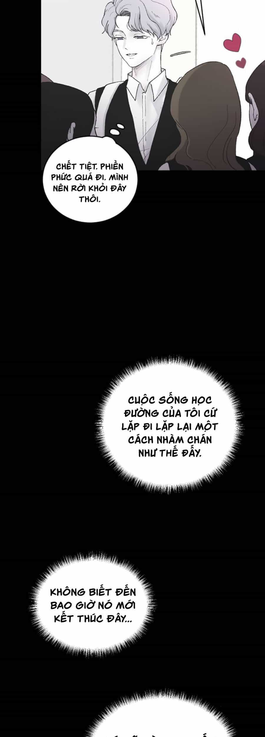 Ba Người Anh Trai Cực Phẩm Của Tôi - Chương 6 - ảnh 9