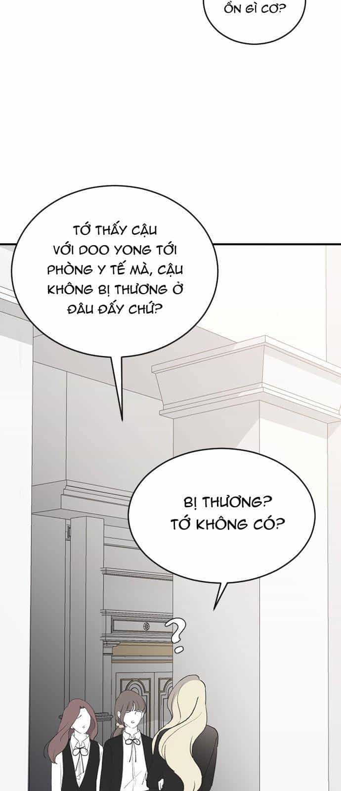 Ba Người Anh Trai Cực Phẩm Của Tôi - Chương 60 - ảnh 16