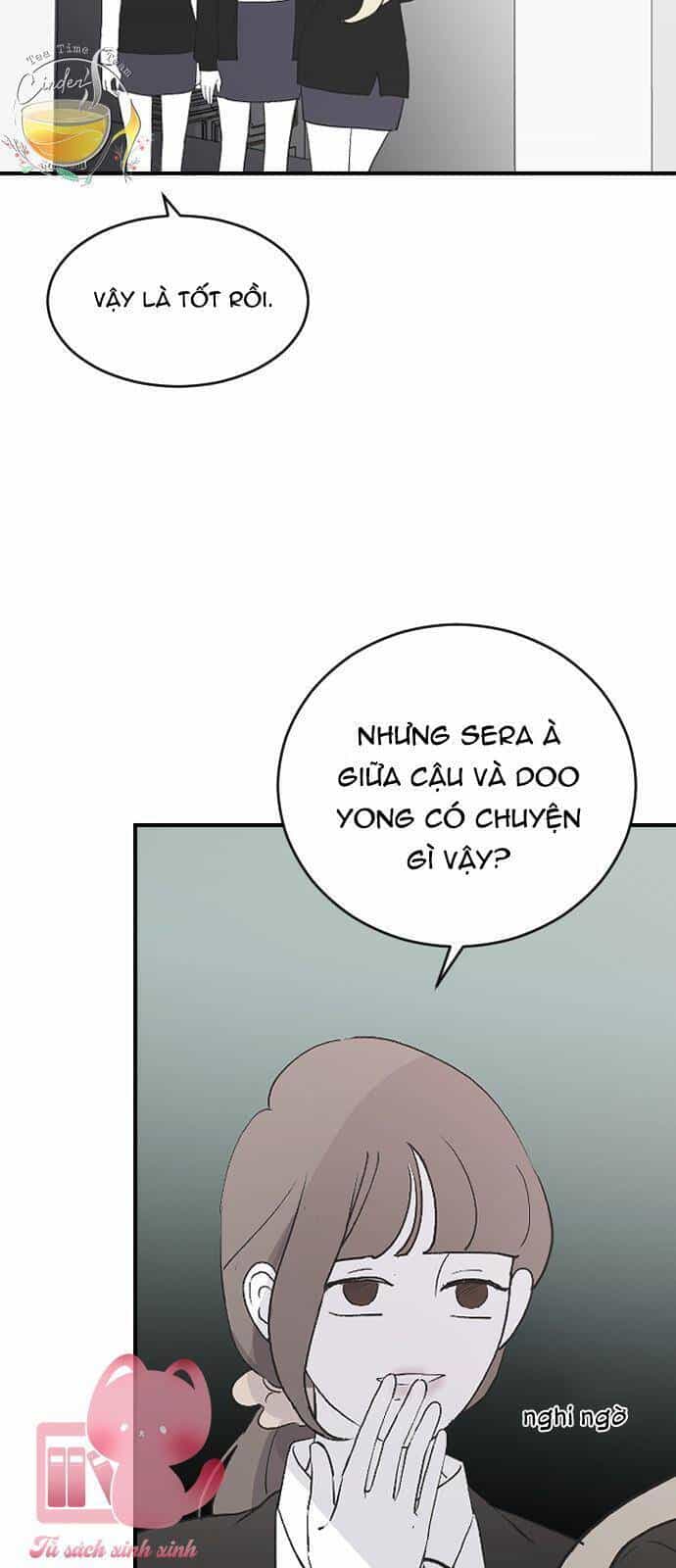 Ba Người Anh Trai Cực Phẩm Của Tôi - Chương 60 - ảnh 17