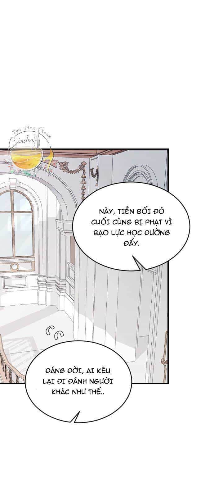 Ba Người Anh Trai Cực Phẩm Của Tôi - Chương 60 - ảnh 2
