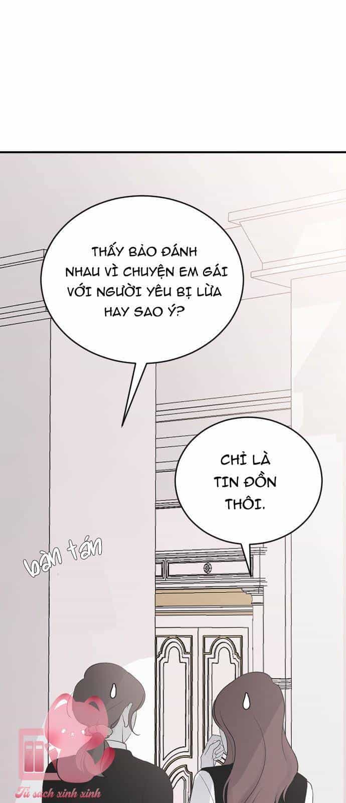 Ba Người Anh Trai Cực Phẩm Của Tôi - Chương 60 - ảnh 3