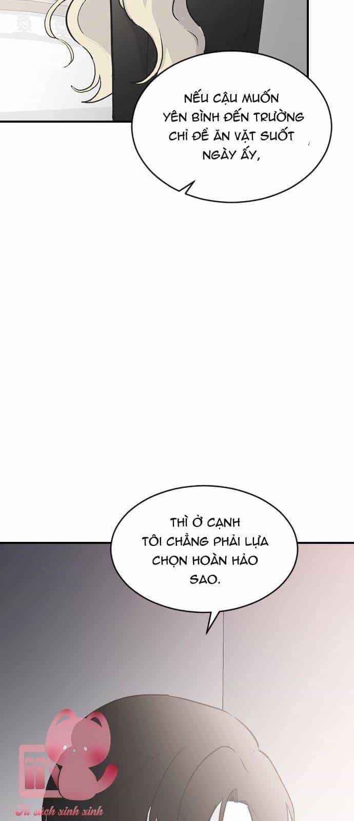 Ba Người Anh Trai Cực Phẩm Của Tôi - Chương 60 - ảnh 31
