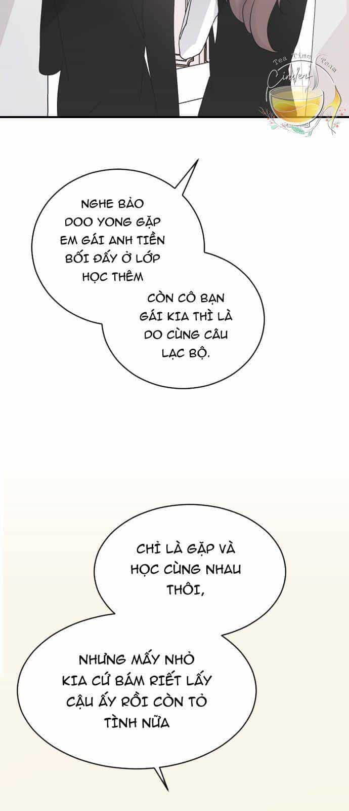 Ba Người Anh Trai Cực Phẩm Của Tôi - Chương 60 - ảnh 4