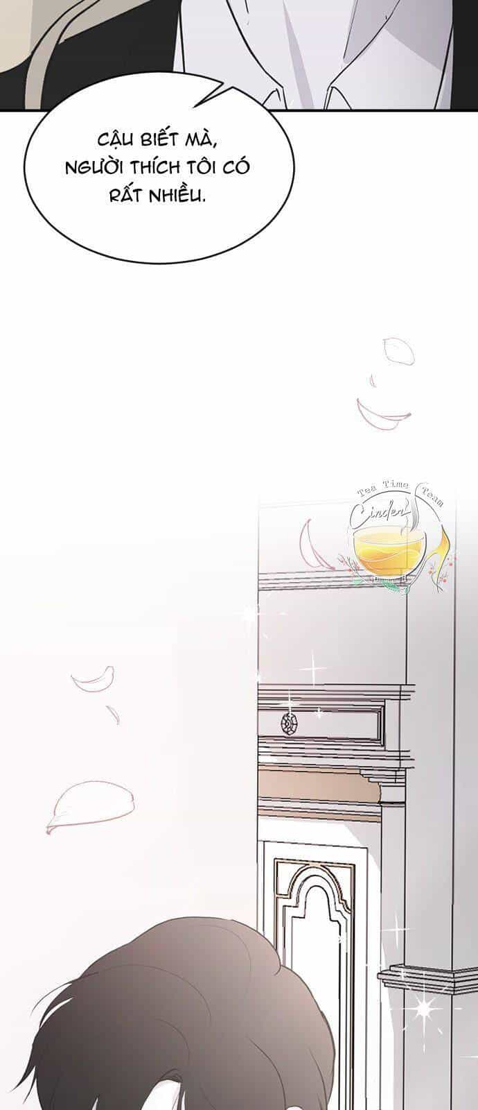 Ba Người Anh Trai Cực Phẩm Của Tôi - Chương 60 - ảnh 40