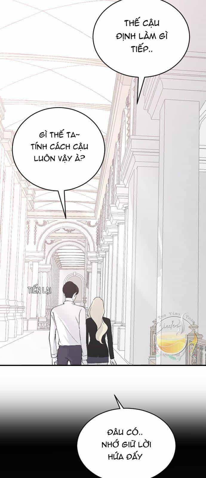 Ba Người Anh Trai Cực Phẩm Của Tôi - Chương 60 - ảnh 44