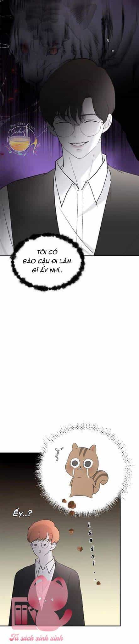 Ba Người Anh Trai Cực Phẩm Của Tôi - Chương 60 - ảnh 53