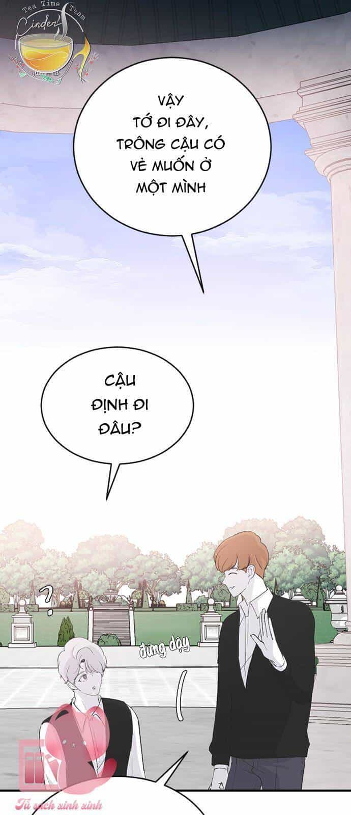 Ba Người Anh Trai Cực Phẩm Của Tôi - Chương 60 - ảnh 66