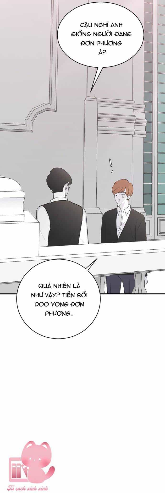 Ba Người Anh Trai Cực Phẩm Của Tôi - Chương 61 - ảnh 10