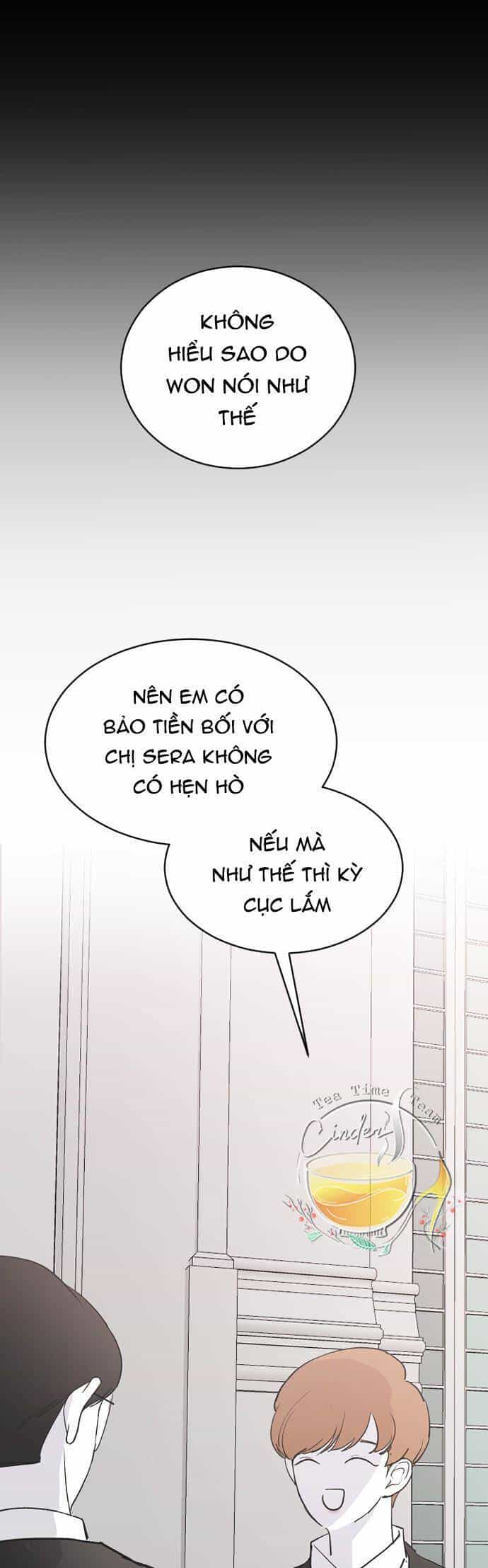 Ba Người Anh Trai Cực Phẩm Của Tôi - Chương 61 - ảnh 2