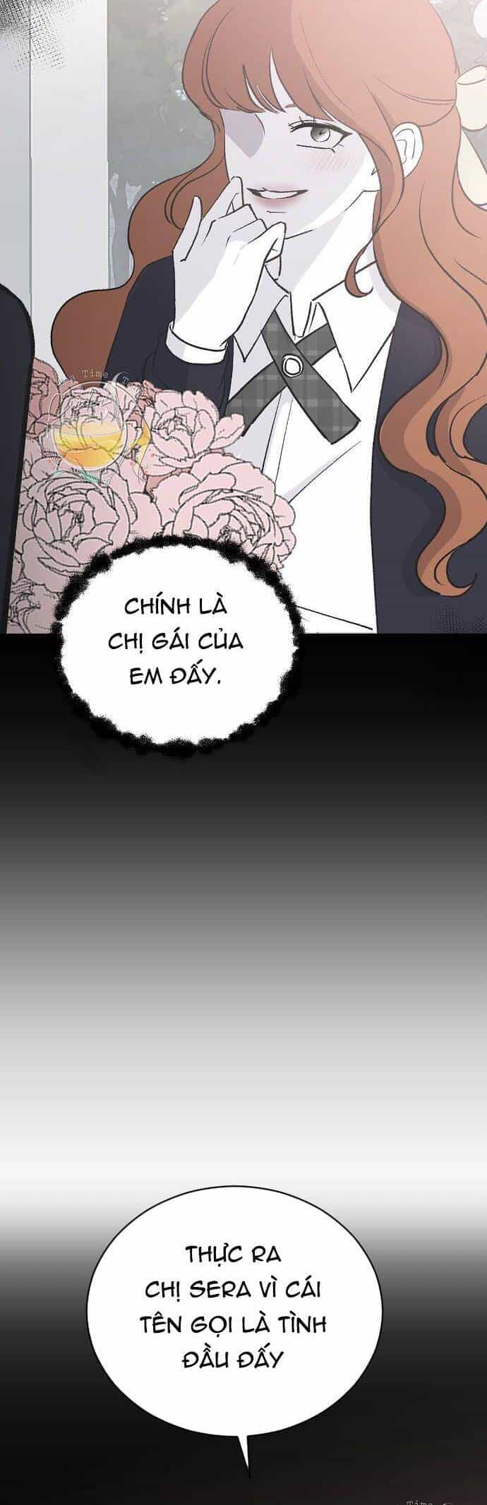 Ba Người Anh Trai Cực Phẩm Của Tôi - Chương 61 - ảnh 21