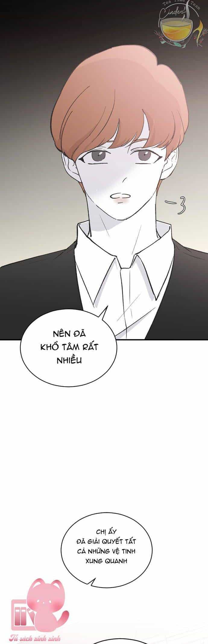 Ba Người Anh Trai Cực Phẩm Của Tôi - Chương 61 - ảnh 22
