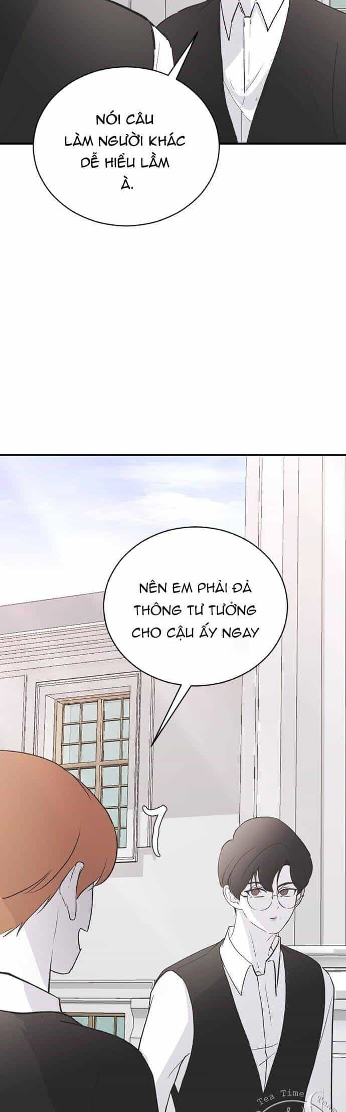 Ba Người Anh Trai Cực Phẩm Của Tôi - Chương 61 - ảnh 3