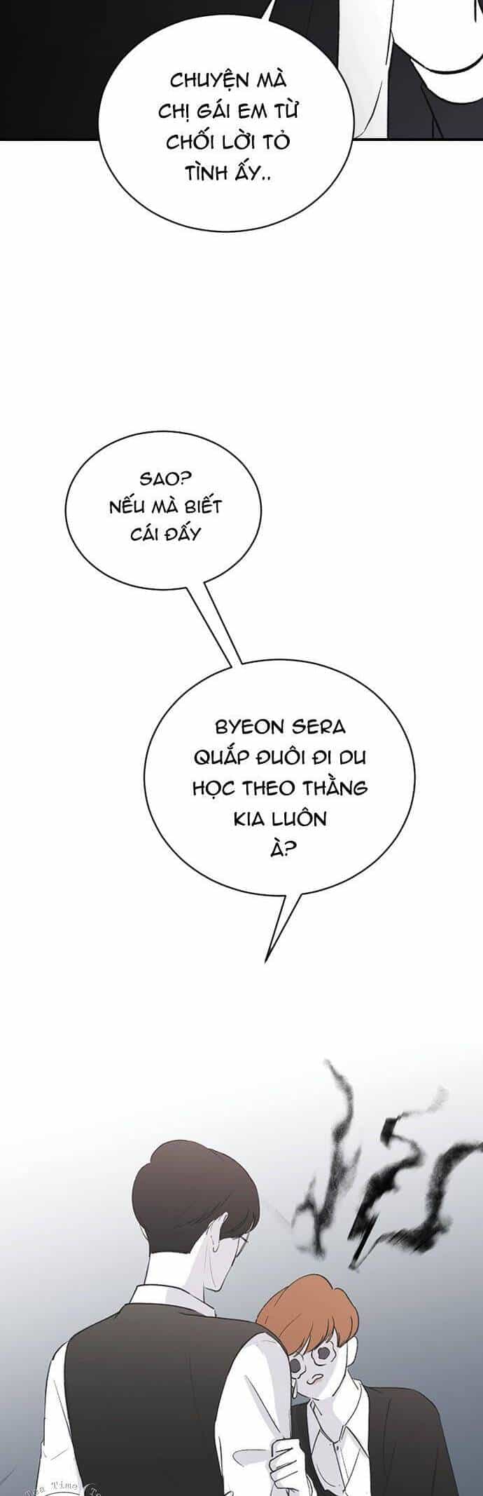 Ba Người Anh Trai Cực Phẩm Của Tôi - Chương 61 - ảnh 33