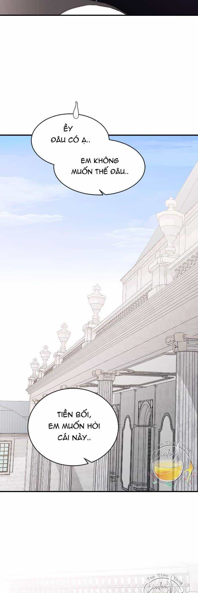 Ba Người Anh Trai Cực Phẩm Của Tôi - Chương 61 - ảnh 8
