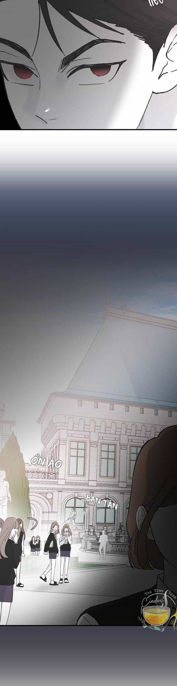 Ba Người Anh Trai Cực Phẩm Của Tôi - Chương 62 - ảnh 12