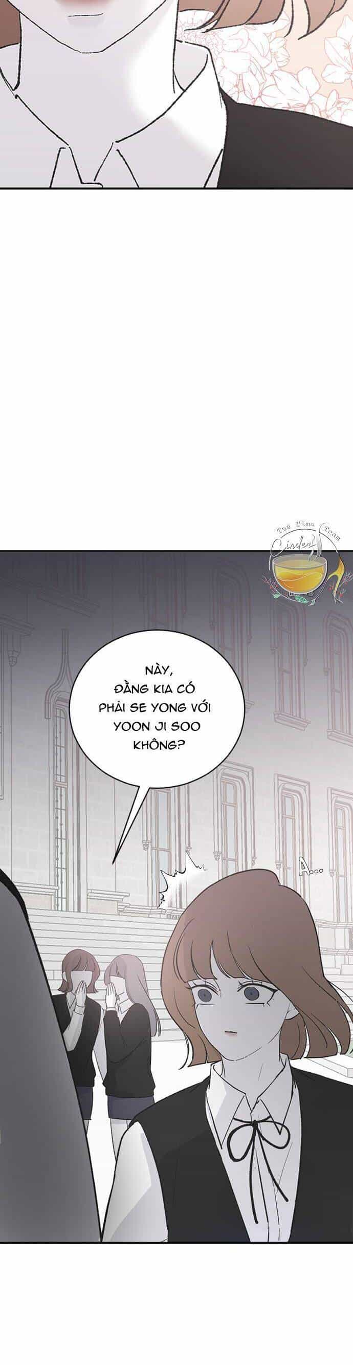 Ba Người Anh Trai Cực Phẩm Của Tôi - Chương 62 - ảnh 3