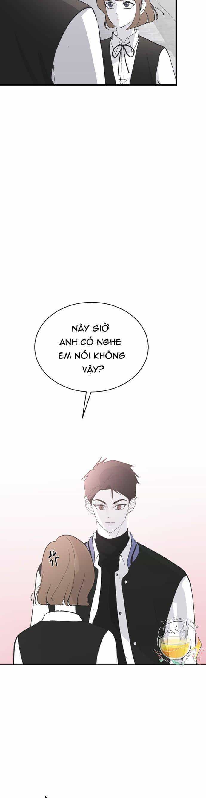 Ba Người Anh Trai Cực Phẩm Của Tôi - Chương 62 - ảnh 32