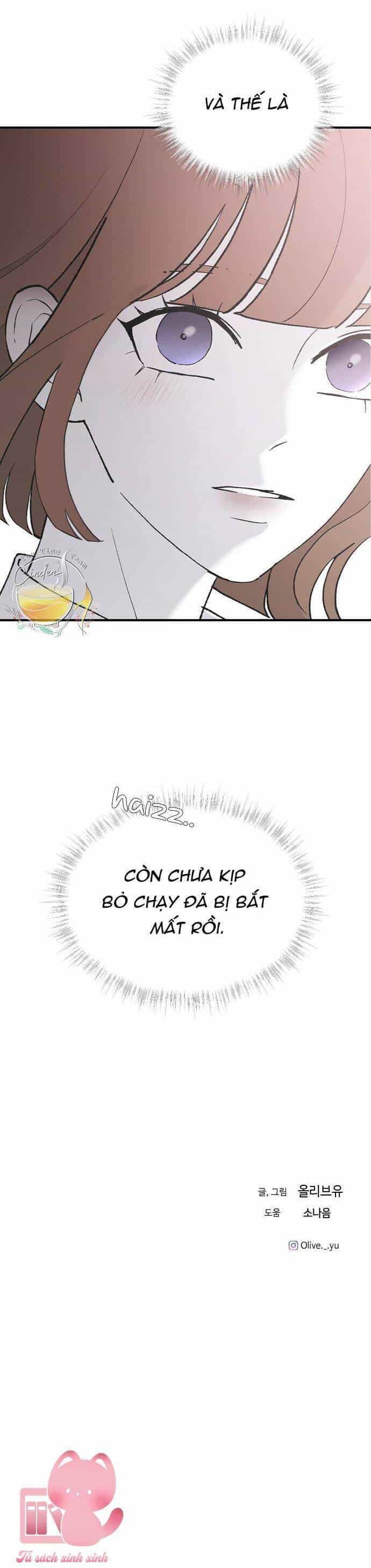 Ba Người Anh Trai Cực Phẩm Của Tôi - Chương 62 - ảnh 46