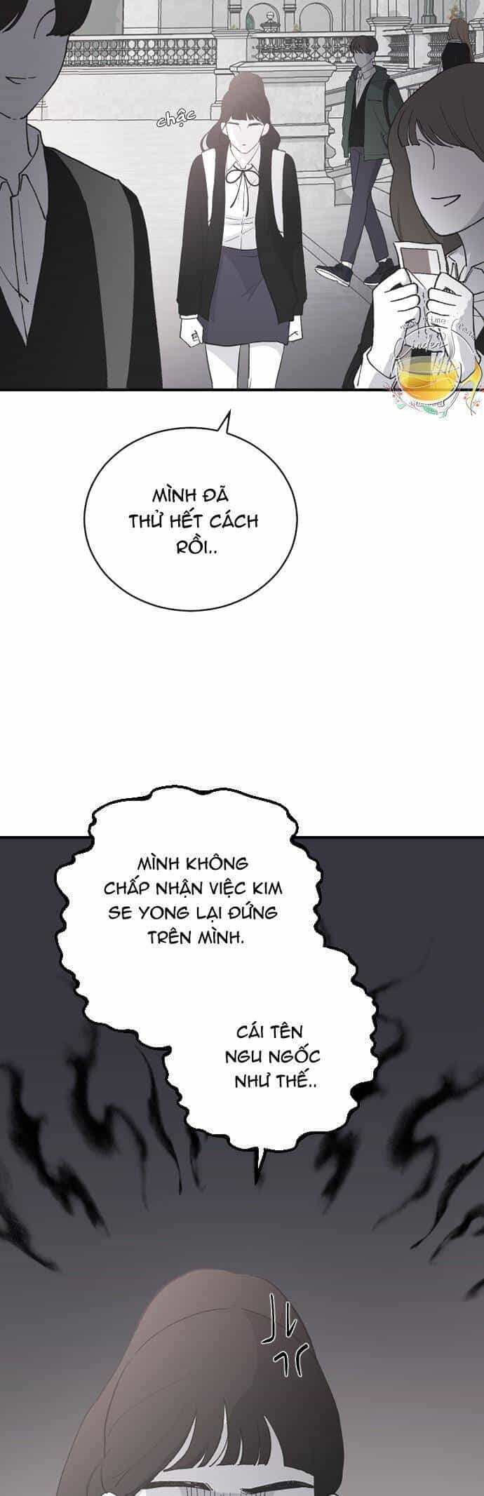 Ba Người Anh Trai Cực Phẩm Của Tôi - Chương 63 - ảnh 11