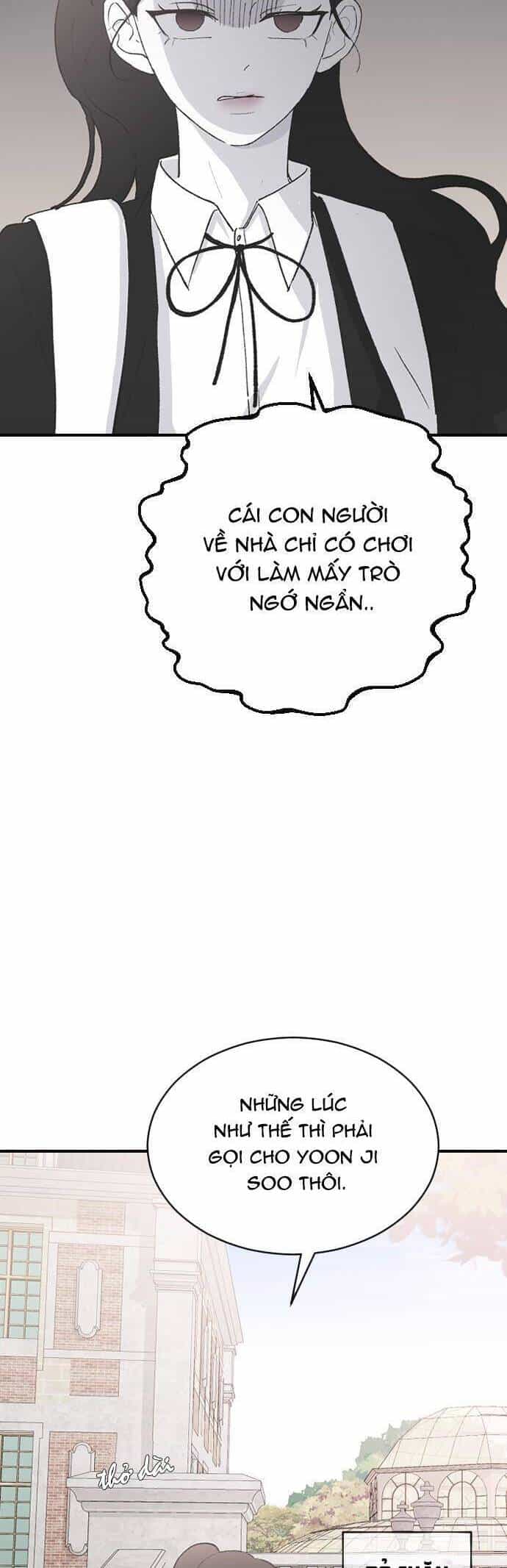 Ba Người Anh Trai Cực Phẩm Của Tôi - Chương 63 - ảnh 12