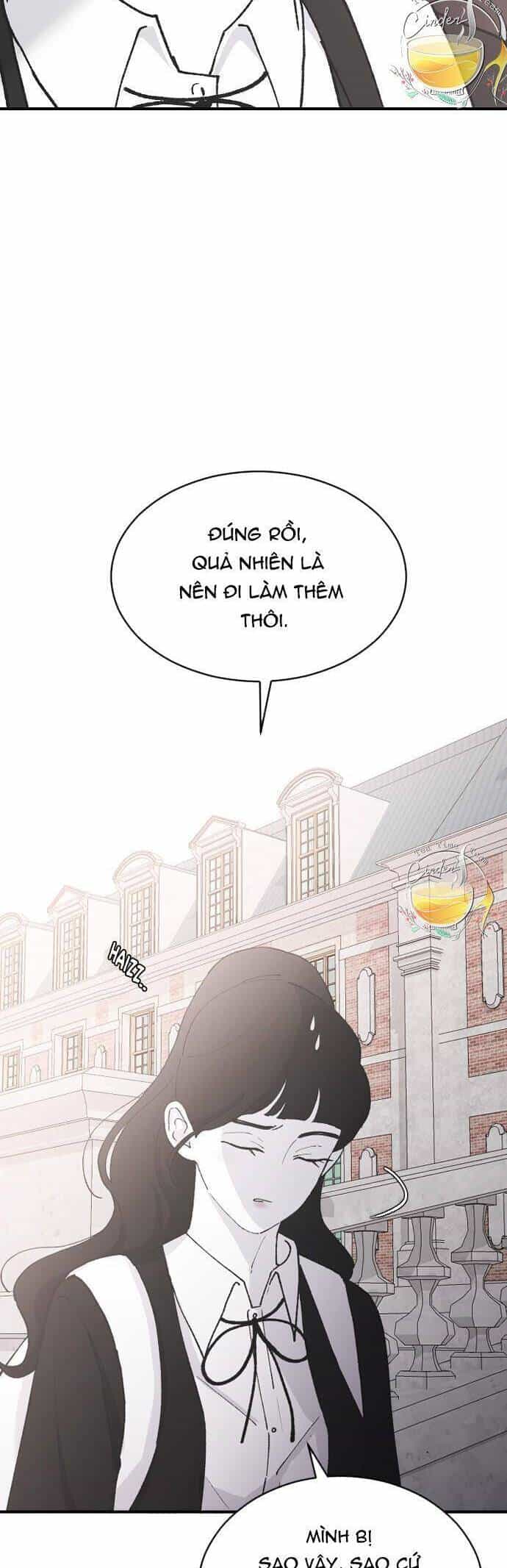 Ba Người Anh Trai Cực Phẩm Của Tôi - Chương 63 - ảnh 24