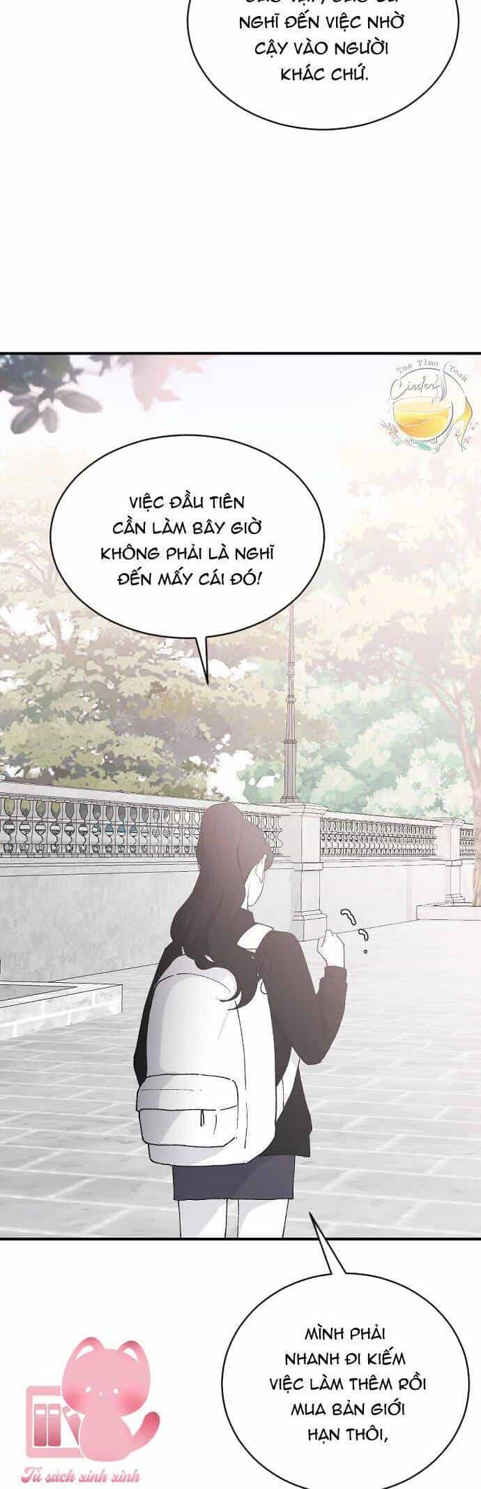 Ba Người Anh Trai Cực Phẩm Của Tôi - Chương 63 - ảnh 25