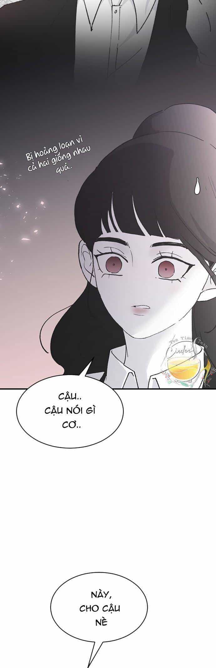 Ba Người Anh Trai Cực Phẩm Của Tôi - Chương 63 - ảnh 35